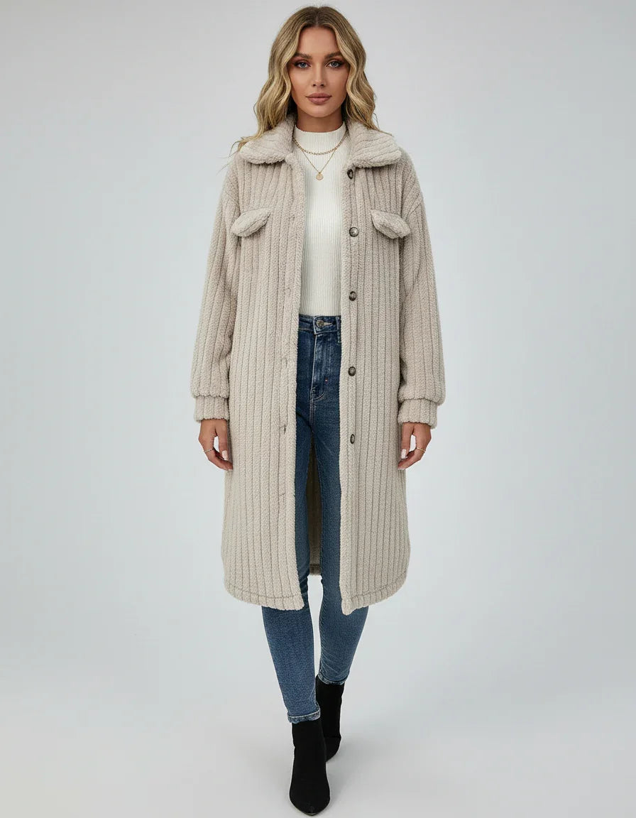 Women's Coat Jacket