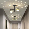 Starlight Corridor Modern Flush Ceiling Lights for Home - Rebooters