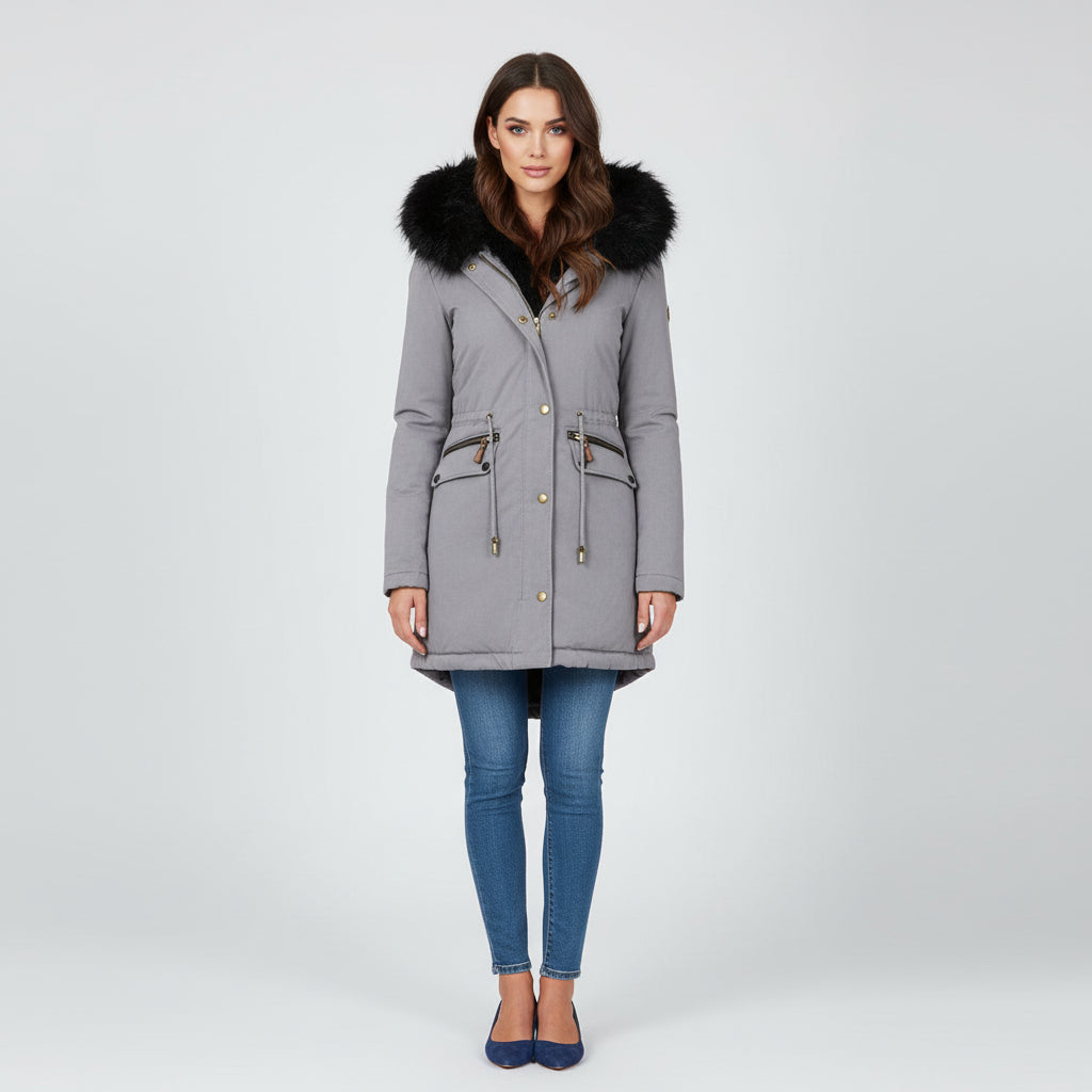 Women's Coat Jacket