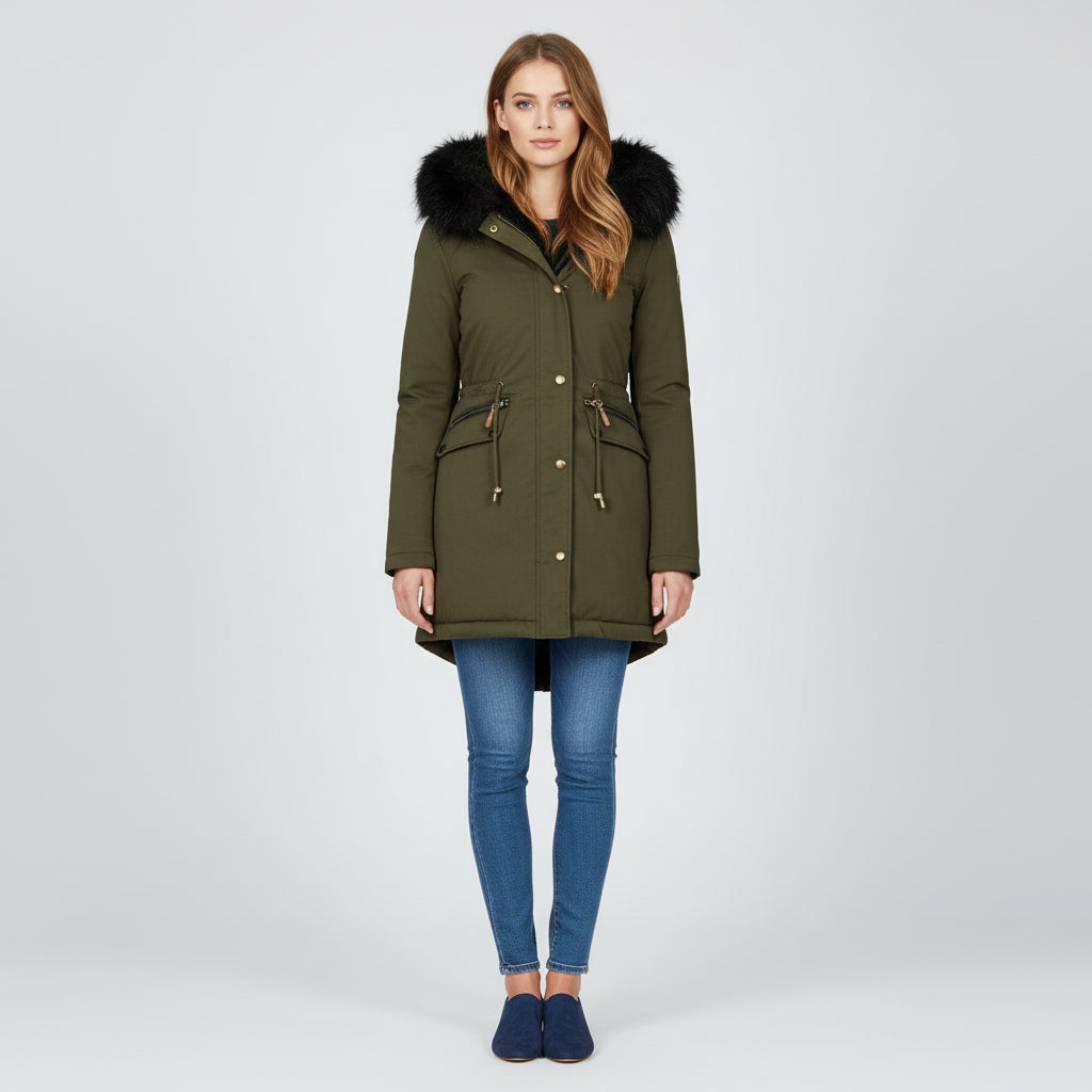 Women's Coat Jacket