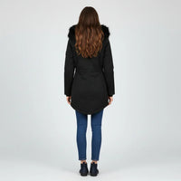 Terina Cozy Women's Winter Jacket for Ultimate Warmth - Rebooters