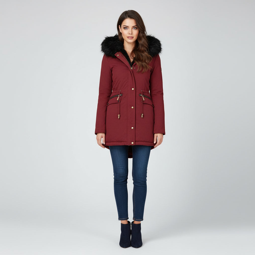 Women's Coat Jacket
