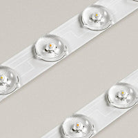 Plane Clouds LED White Flush Ceiling Lights for Home Use - Rebooters