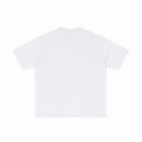 180GSM Men's Lightweight T-Shirt  White