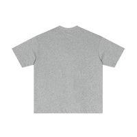 180GSM Men's Lightweight T-Shirt LIght gray