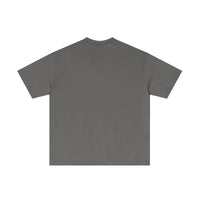 180GSM Men's Lightweight T-Shirt Dark gray