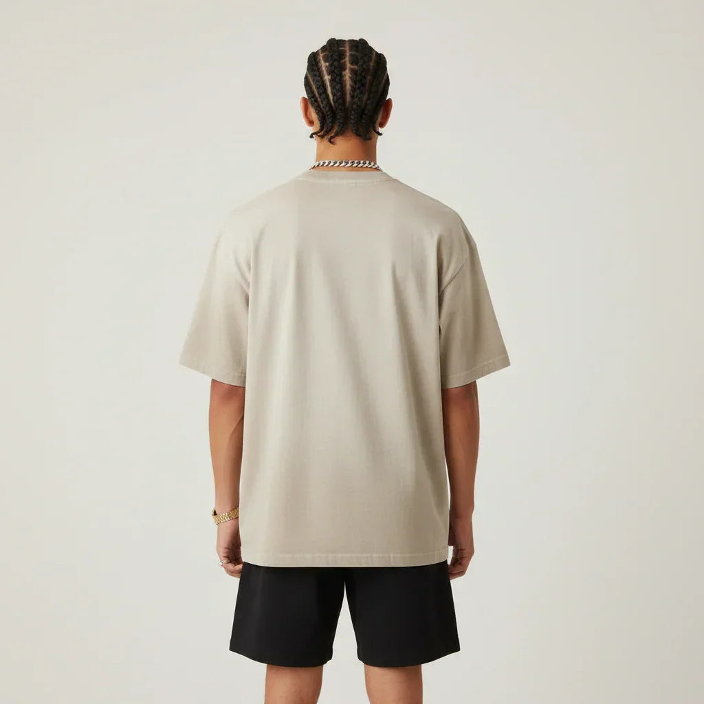 Fear No Dog Car T-Shirt | Rebooters