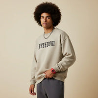 Freedom Sweatshirt Mens and Womens | Rebooters