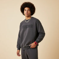Freedom Sweatshirt Mens and Womens | Rebooters