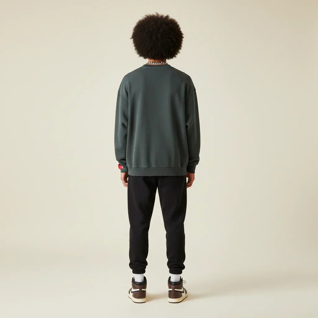 Freedom Sweatshirt Mens and Womens | Rebooters