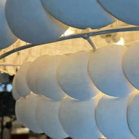 Scale Hanging For Dining Room Modern Chandelier Light | Rebooters - Rebooters