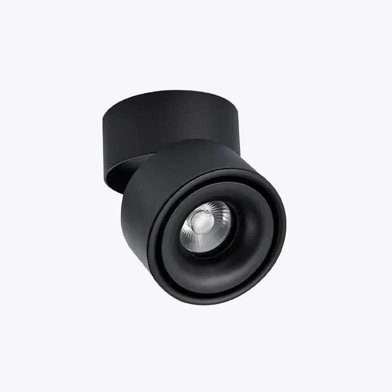 Sense of Technology Bedroom Flush Ceiling Lights Design - Rebooters