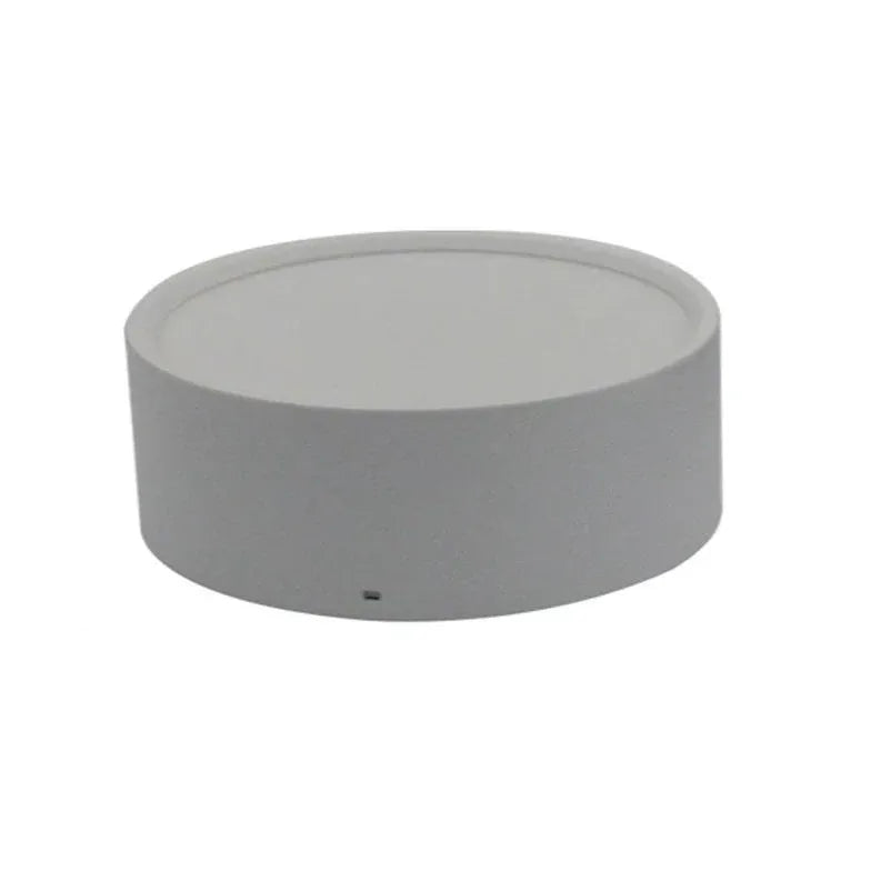 Small Round Black Ceiling Light for Living Room Fixture - Rebooters