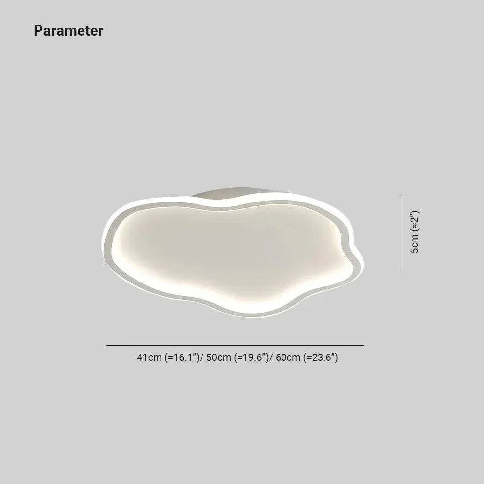 Linear Tube Wave-Shaped Ceiling Light for Modern Spaces - Rebooters