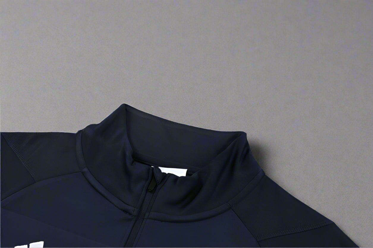 Real Madrid Eclipse Premium Tracksuit for Fans and Athletes - Rebooters