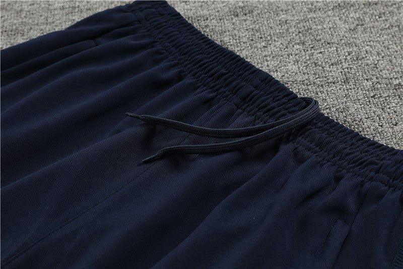Real Madrid Eclipse Premium Tracksuit for Fans and Athletes - Rebooters