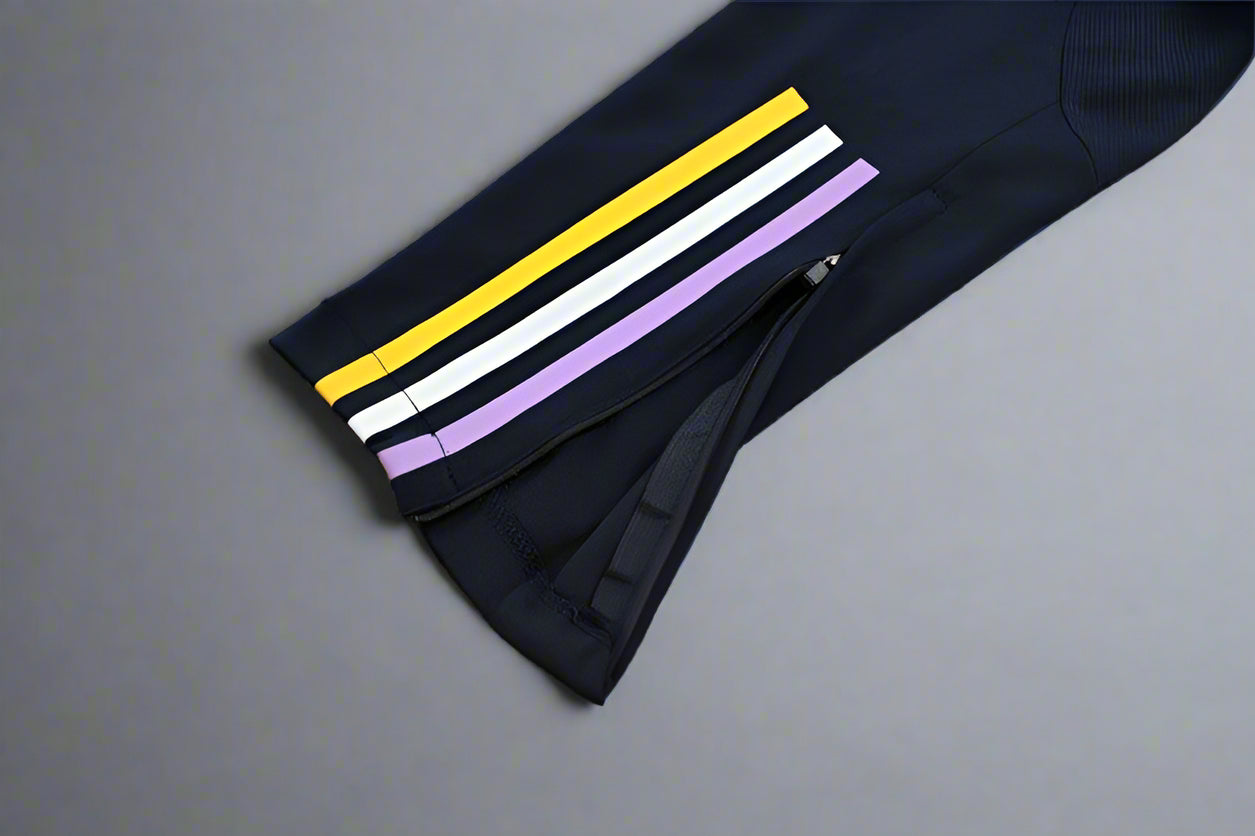 Real Madrid Eclipse Premium Tracksuit for Fans and Athletes - Rebooters