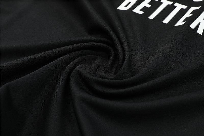 Real Madrid Eleganza Premium Tracksuit Limited Edition - Rebooters