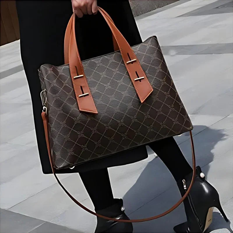 Giovanna Leonora Elegance Handbag Rebooters