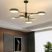 Simplicity Level Led Modern Pendant Light for Stylish Spaces - Rebooters