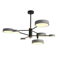 Simplicity Level Led Modern Pendant Light for Stylish Spaces - Rebooters