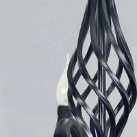 Vintage Style Candelabra Chandelier for Dining Room Décor | Rebooters - Rebooters