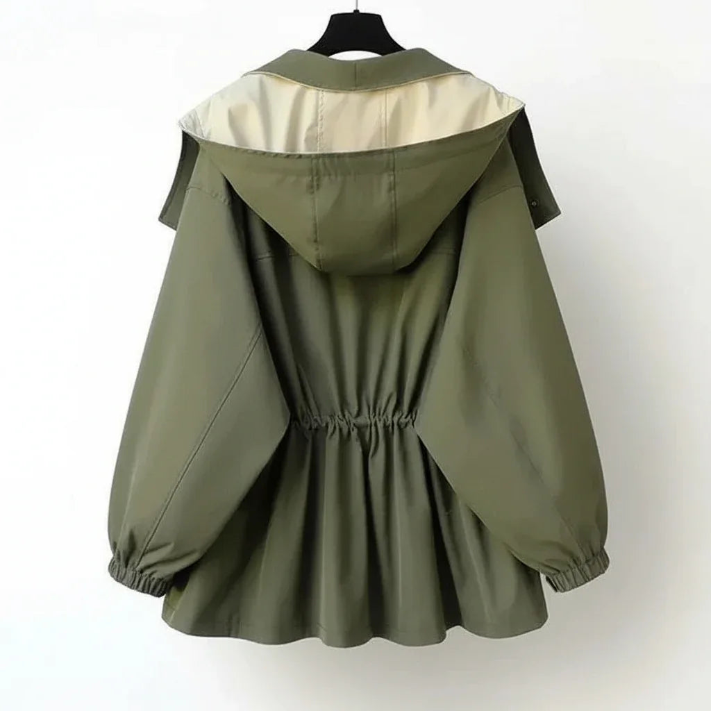 Women's Coat Jacket
