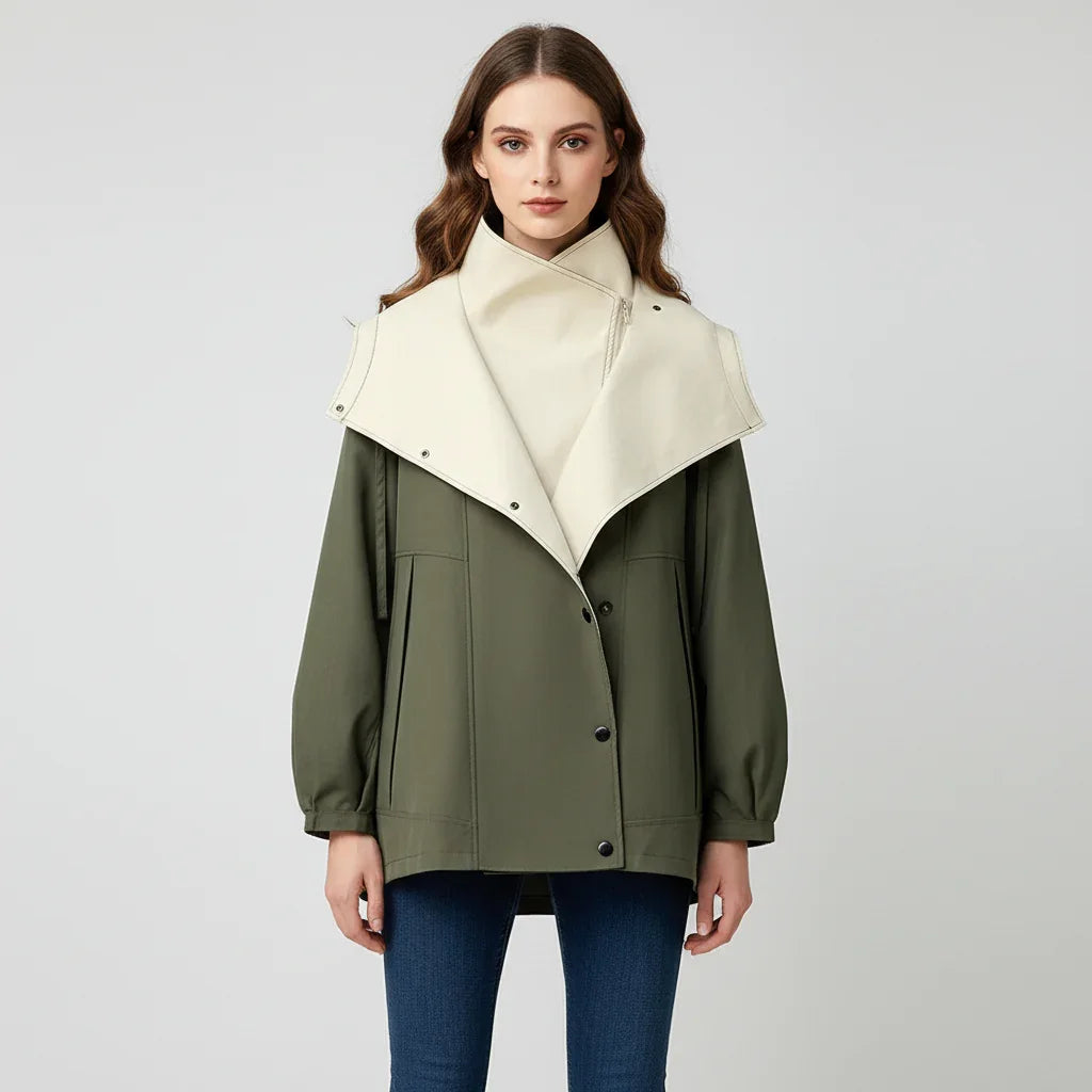 Women's Coat Jacket