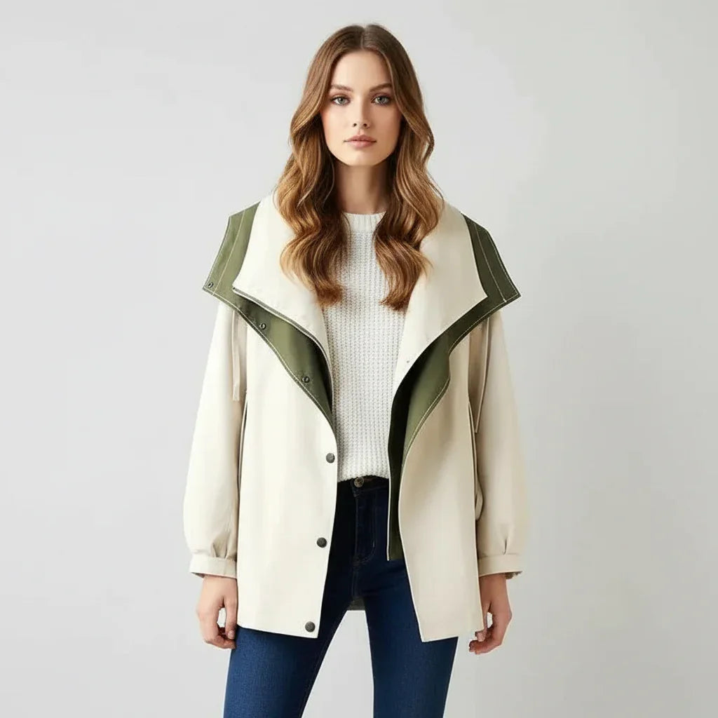 Women's Coat Jacket