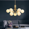 Tree Branch LED for Living Room Chandelier Light Fixture | Rebooters - Rebooters