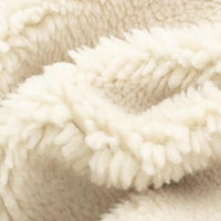 Snuggle Up in Style Trendy Teddy Jacket for Winter Comfort - Rebooters