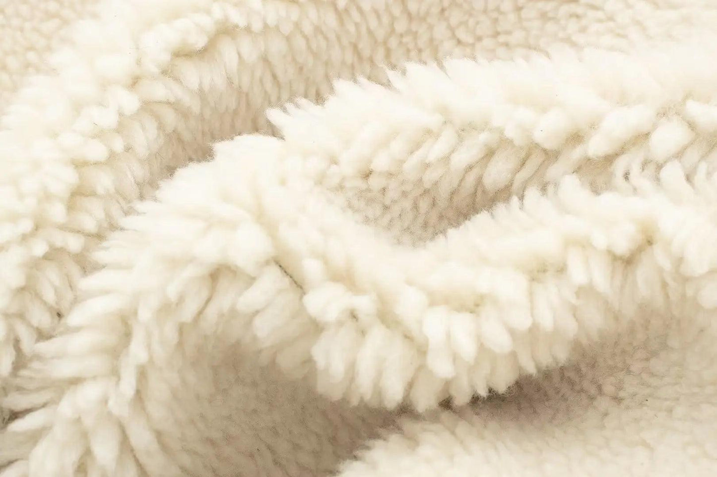 Snuggle Up in Style Trendy Teddy Jacket for Winter Comfort - Rebooters