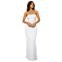 Emmaline Women's Bodycon Maxi Dress for Evening Wear Rebooters Maxi Women's Dresses