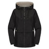 Chic and Cozy Women's Lightweight Hooded Jacket for All Seasons - Rebooters