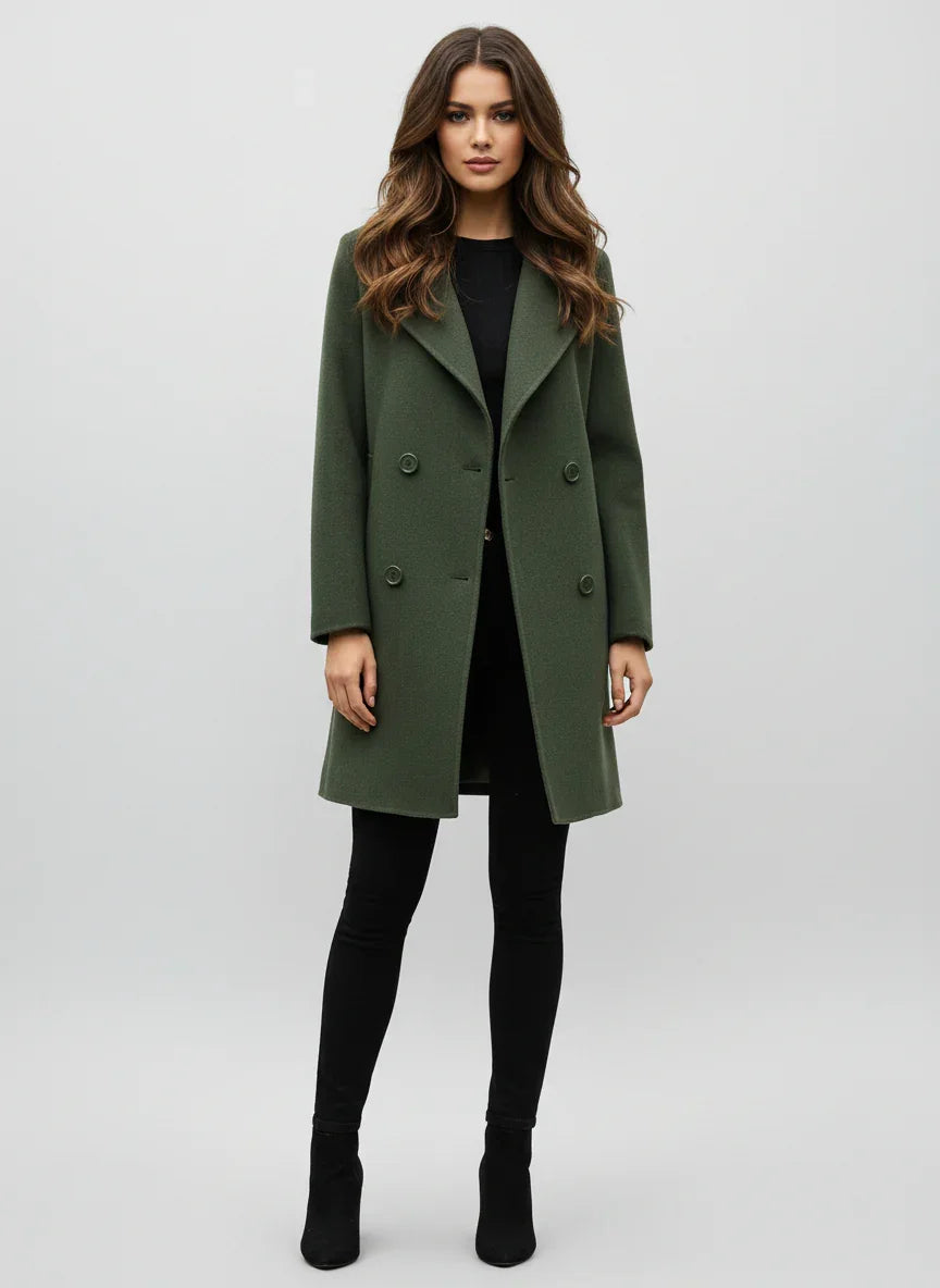 Women's Coat Jacket