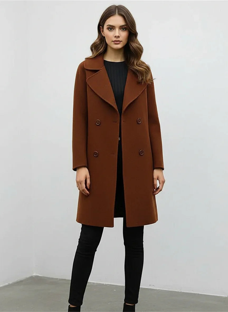 Women's Coat Jacket