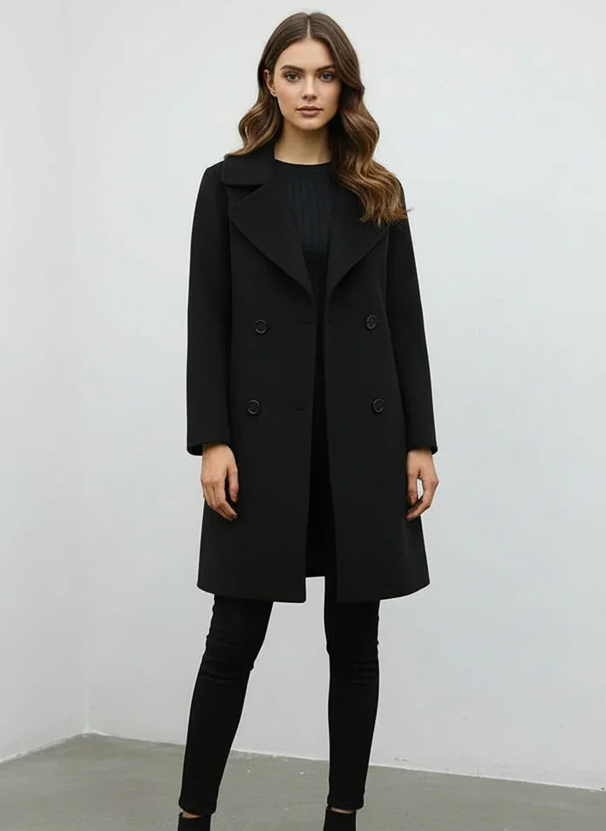 Women's Coat Jacket