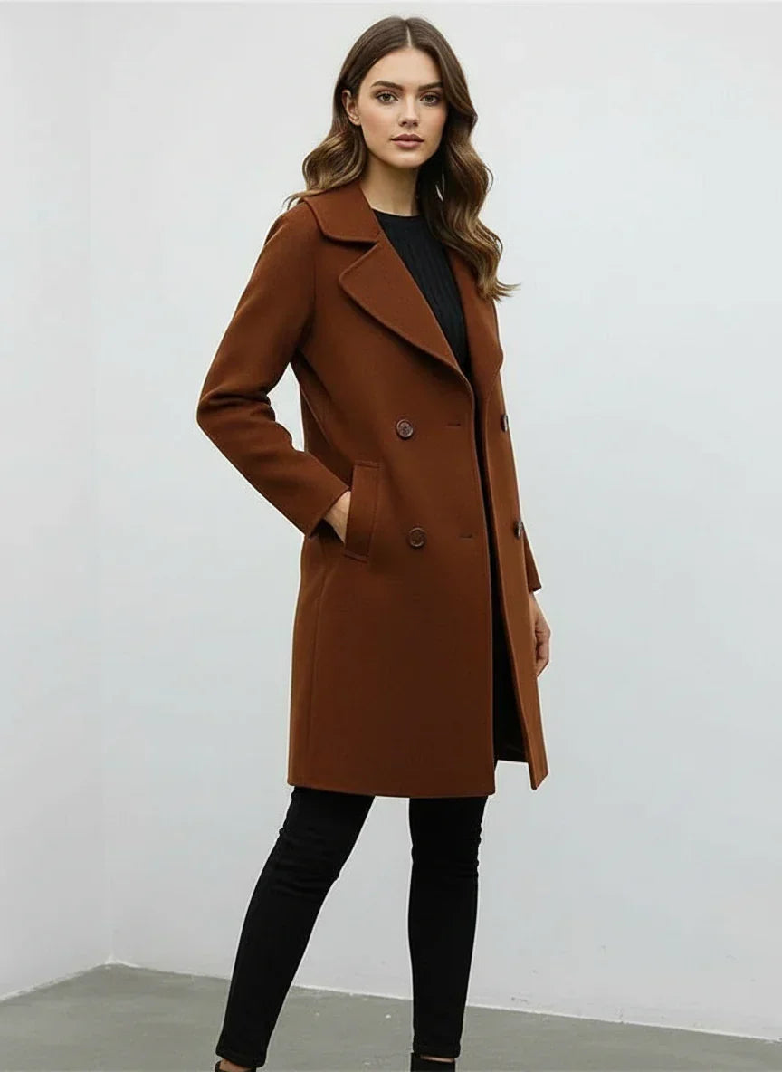 Women's Coat Jacket