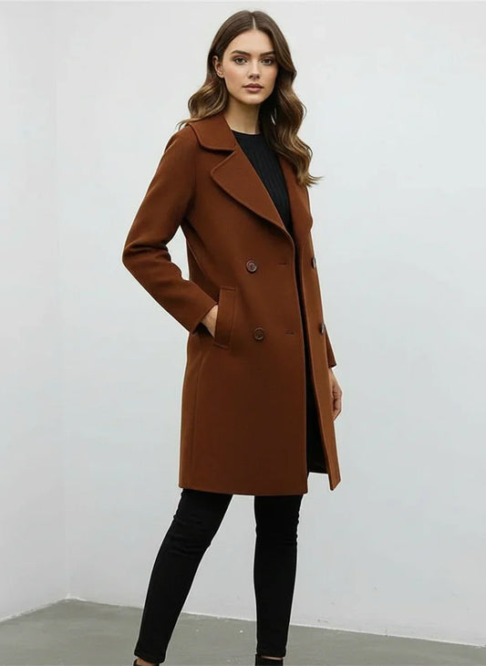 Women's Coat Jacket