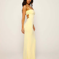 Emmaline Women's Bodycon Maxi Dress for Evening Wear Rebooters Maxi Women's Dresses