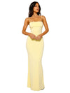 Parker | Women's Bodycon Maxi Dress for Special Events - Rebooters -Women's Dresses