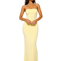 Emmaline Women's Bodycon Maxi Dress for Evening Wear Rebooters Maxi Women's Dresses
